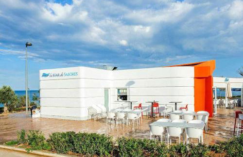 Espanhouse Diamante apartment - Foto 37