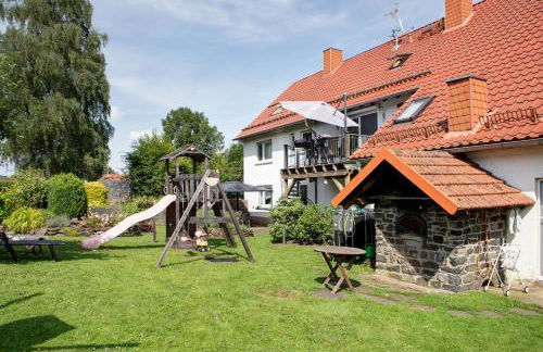 Ferienwohnung Wiesenschneiders - Foto 1