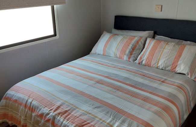 Above & Beyond Caravans4hire Lyons Robin Hood Rhyl - Foto 5