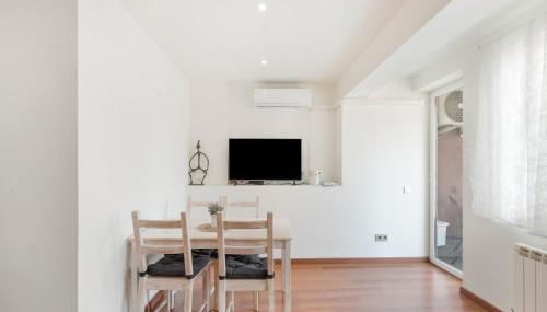 Cozy apartment centre Manresa - Photo 3