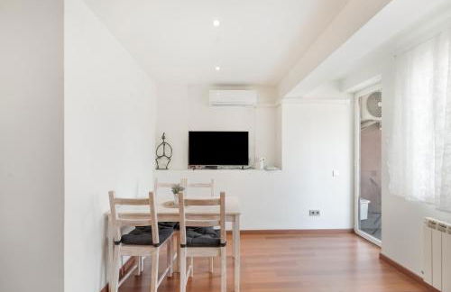 Cozy apartment centre Manresa - Photo 3