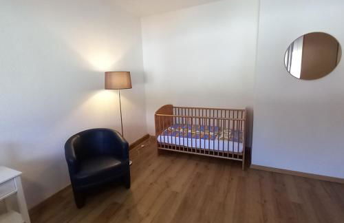 Ferienwohnung Rasche - Foto 12