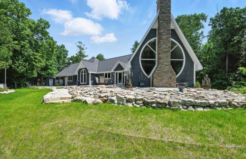 Sunset Retreat by Simple Life Rentals - Foto 1