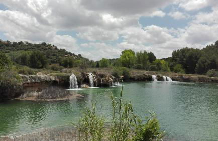 Descanso de Dulcinea - Foto 25