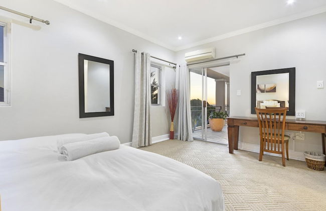 Beachside Manor - 8 Bed Villa 2 Mins From Beach - Foto 47