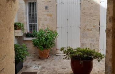 Gite La folie de Séraphine - Foto 13