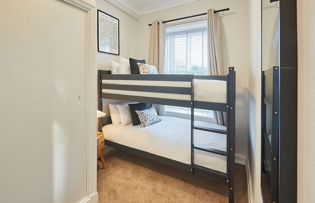 Host Stay Silton Hall - Foto 13