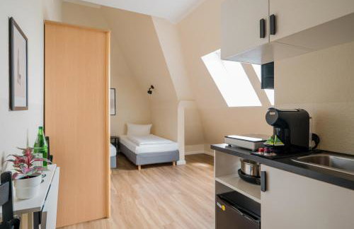 Alte Feuerwache - Foto 40