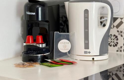 T1 calme et confort Avenue Garibaldi - DABNB - Foto 14