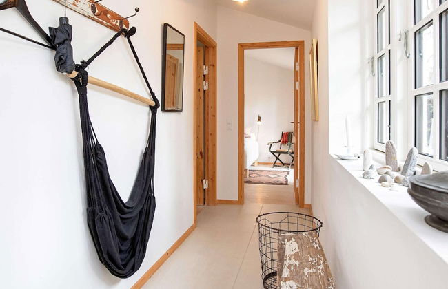 Holiday Home in FÃ¥revejle - Photo 17