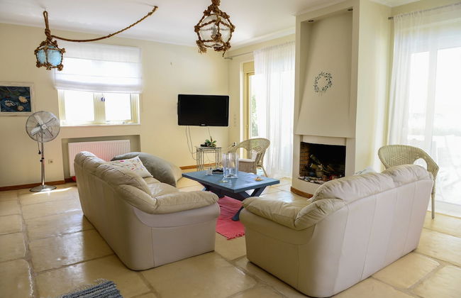 Dimitras Villas - Foto 26