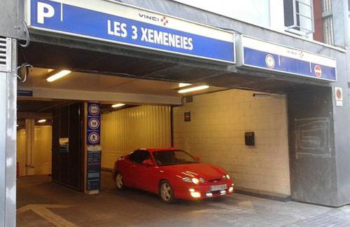 Comfortable apartment. Very central and quiet. - Foto 21