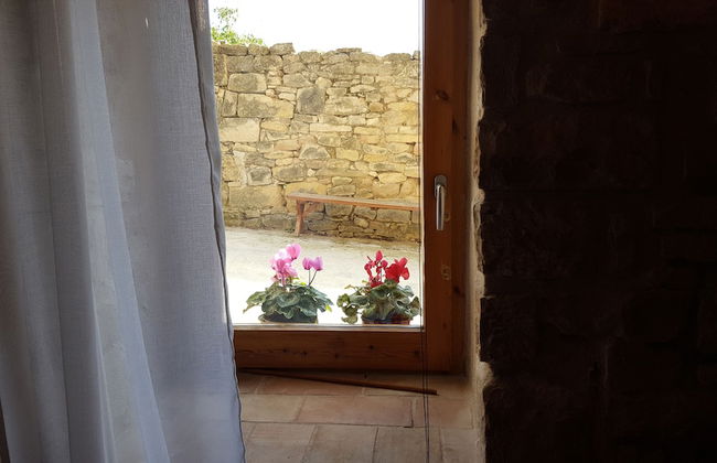 Les Cavallerisses Turisme Rural - Foto 11