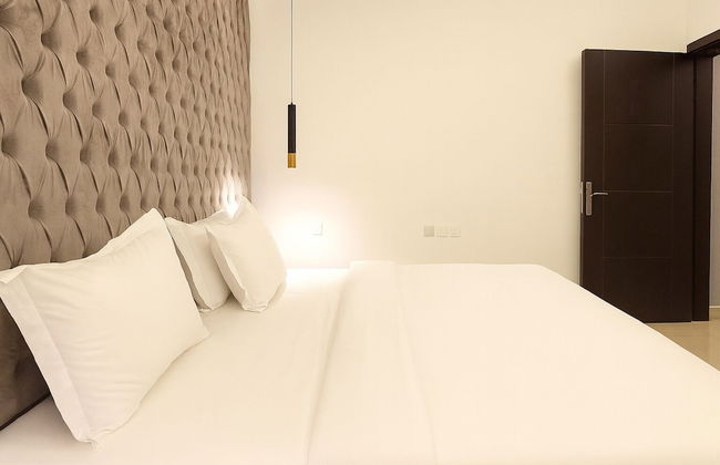 Marin suites Albadiaah - Foto 13