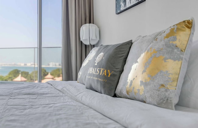 Globalstay Luxury Azizi Mina Beachfront - Foto 3