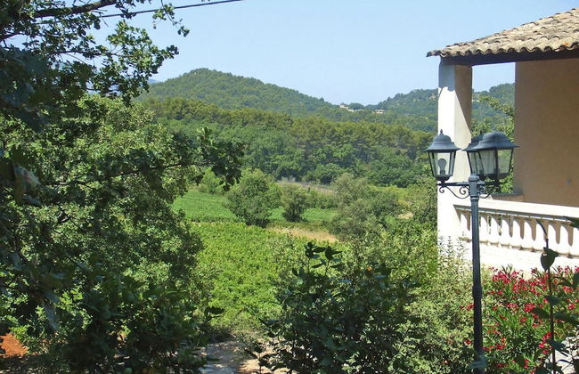 Menerbes Home With Private Pool - Foto 13