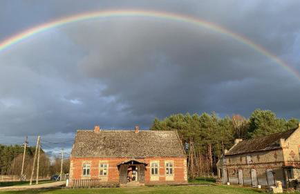 Stodola Rybojady - Foto 39