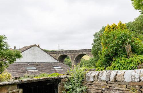 Mischa Cottage - Foto 21