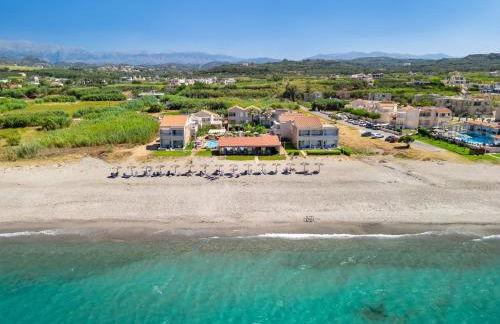 Kostakis Beach - Foto 53