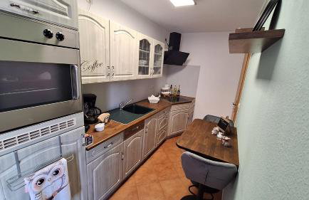 Ferienwohnung Heike - Foto 10
