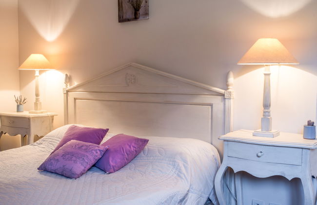 Le Claux du Puits - Foto 14