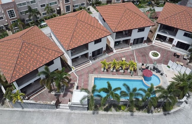 Koregon Condo & Villa - Foto 5