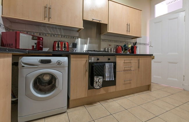 Belhaven Apartment - Foto 32