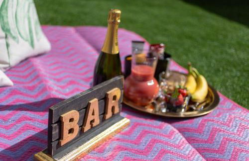 Cozy Glam Patchway Garden House Sleep 9 Mid-Long Term Welcome - Foto 40