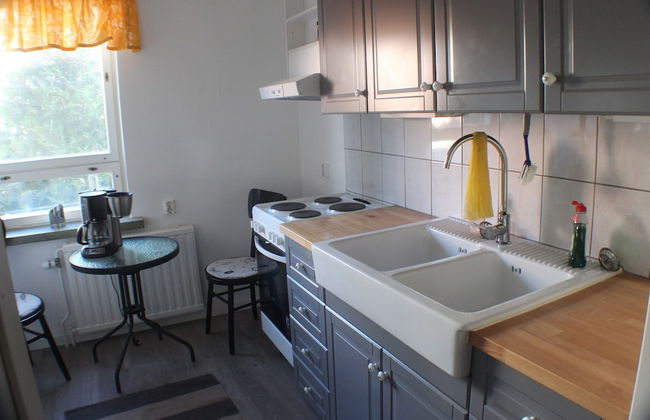 Slottsbädden - Foto 8