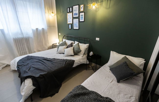 Home Hotel - Paruta 65 - Foto 23