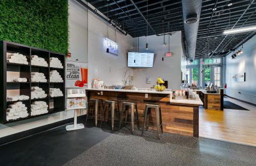 The Independence Suite Residence - Foto 26