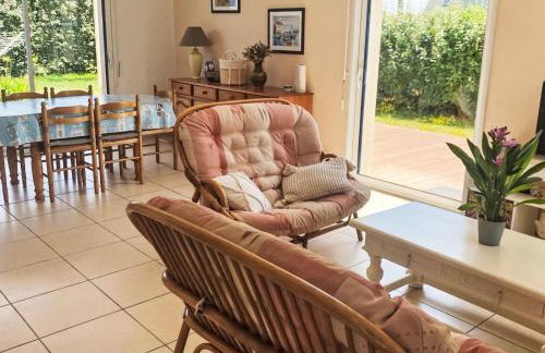 Holiday Home L'appel du Large by Interhome - Foto 22