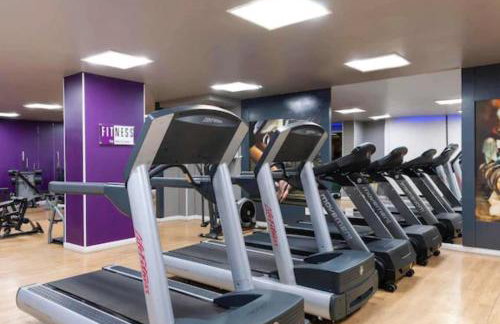 Flat Studio Hotel Mercure Nova Iguaçu - Foto 12