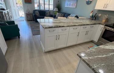 Beachfront Condo On Quiet Treasure Island- 1 Bed - Photo 47