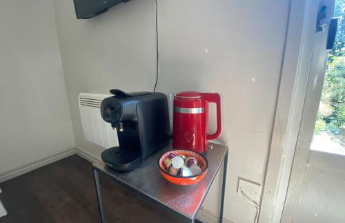 Carpenters-stay - Foto 7