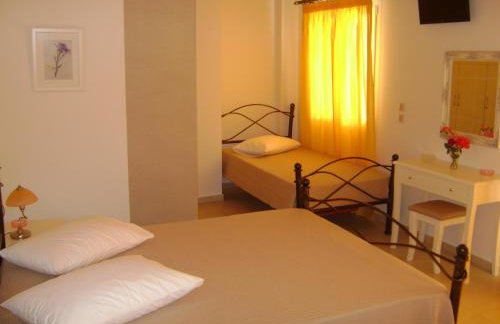 Vasso's Studios - Foto 16