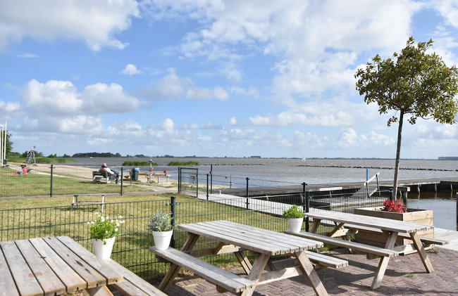 Holiday Home in Balk Near Frisian Lakes - Foto 38