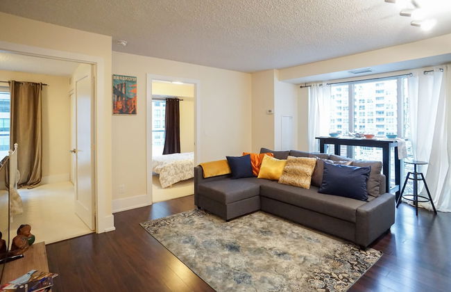 Applewood Suites - Luxury 3 BDRM - Photo 26