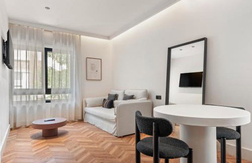 Pacifico Suites near Retiro - Photo 11