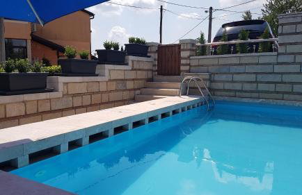 Stone House Istria HRIS 1 - Foto 24