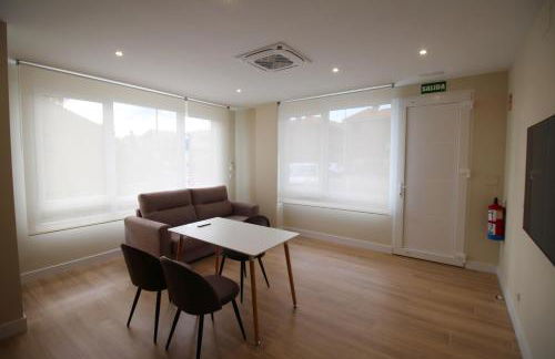 Apartamentos El Somo 2 habitaciones - Foto 24