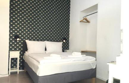 Modern Gesundbrunnen Flat Sleeps 6 Guests - Foto 10