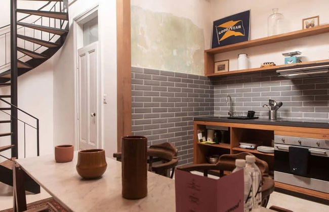 w Villa With Rooftop Terrace in Barranco - Foto 5