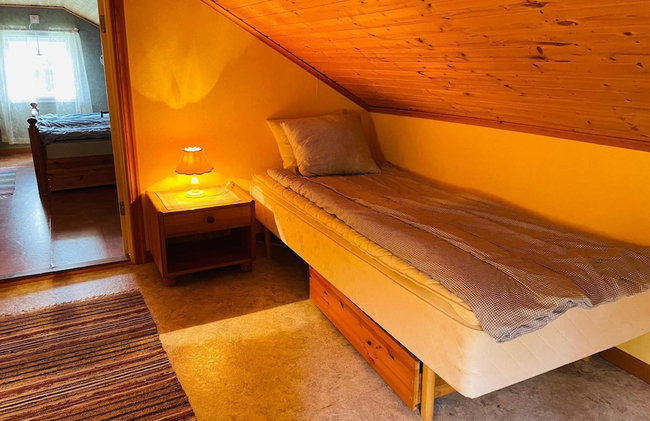 4 Person Holiday Home in Skruv - Foto 14