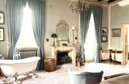 Villa il Cardinale - Foto 43