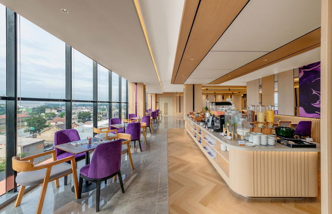 Fox Lite Hotel Majalaya Bandung - Foto 15