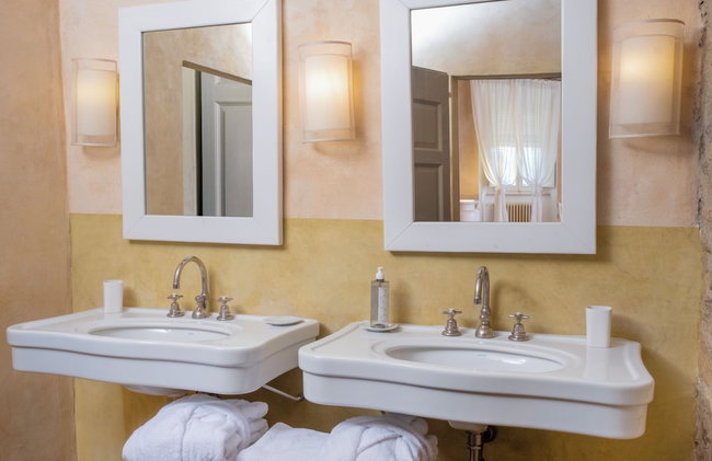 Villa Cassia di Baccano - Foto 30