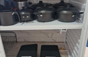 Casa dos Sonhos - Pé na areia, Churrasqueira, Mínimo 2 diárias - Foto 67