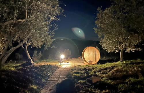 Casale meraviglioso Val d'Orcia con piscina e Sauna - Foto 2