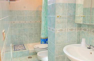 Hillsea Villas Marina Di Camerota - Foto 14